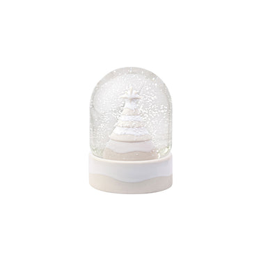 like Villeroy & Boch Winter Glow Schneekugel Freisteller