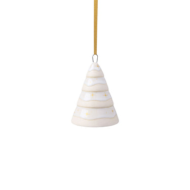 like Villeroy & Boch Winter Glow Ornament Baum Freisteller