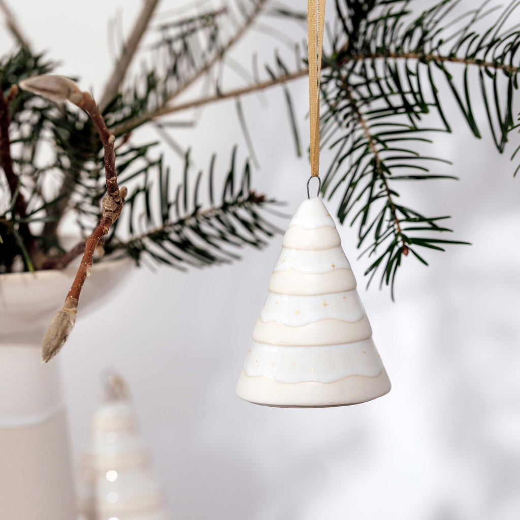 like Villeroy & Boch Winter Glow Ornament Baum Lifestyle