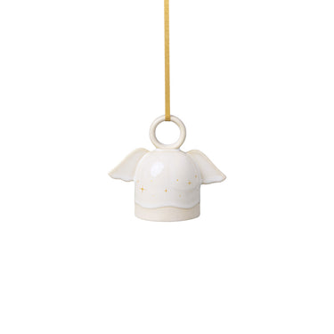 like Villeroy & Boch Winter Glow Ornament Engel Freisteller