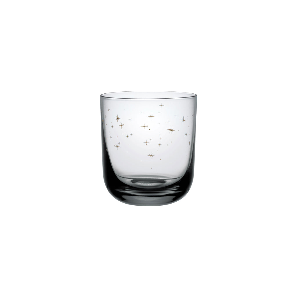 like Villeroy & Boch Winter Glow Wasserglas Set 2tlg Freisteller