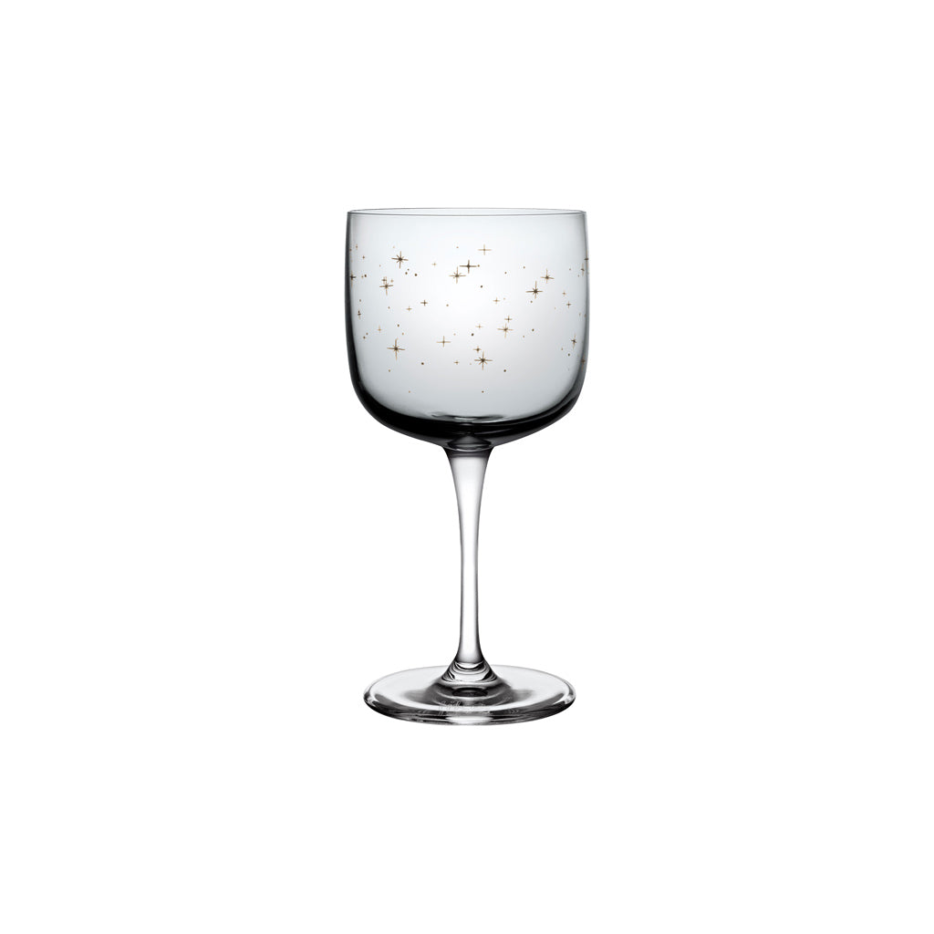 like Villeroy & Boch Winter Glow Weinkelch Set 2tlg Freisteller