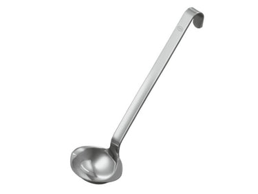 Rösle Saucenlöffel 25 cm Freisteller 1