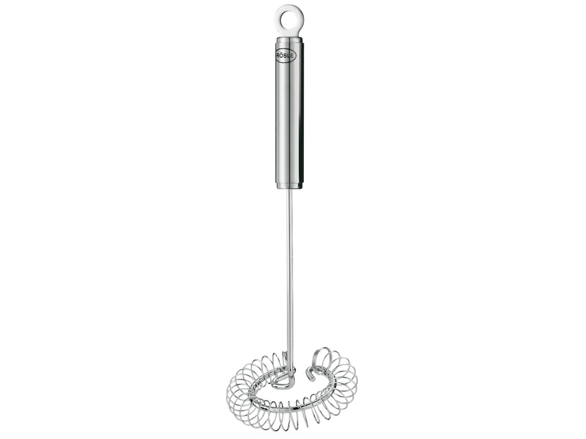 Rösle Spiralbesen 27 cm Freisteller