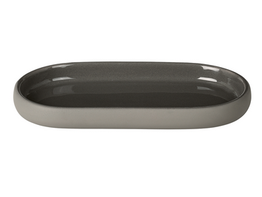 Blomus SONO Tablett satellite 19 x 10 cm Freisteller