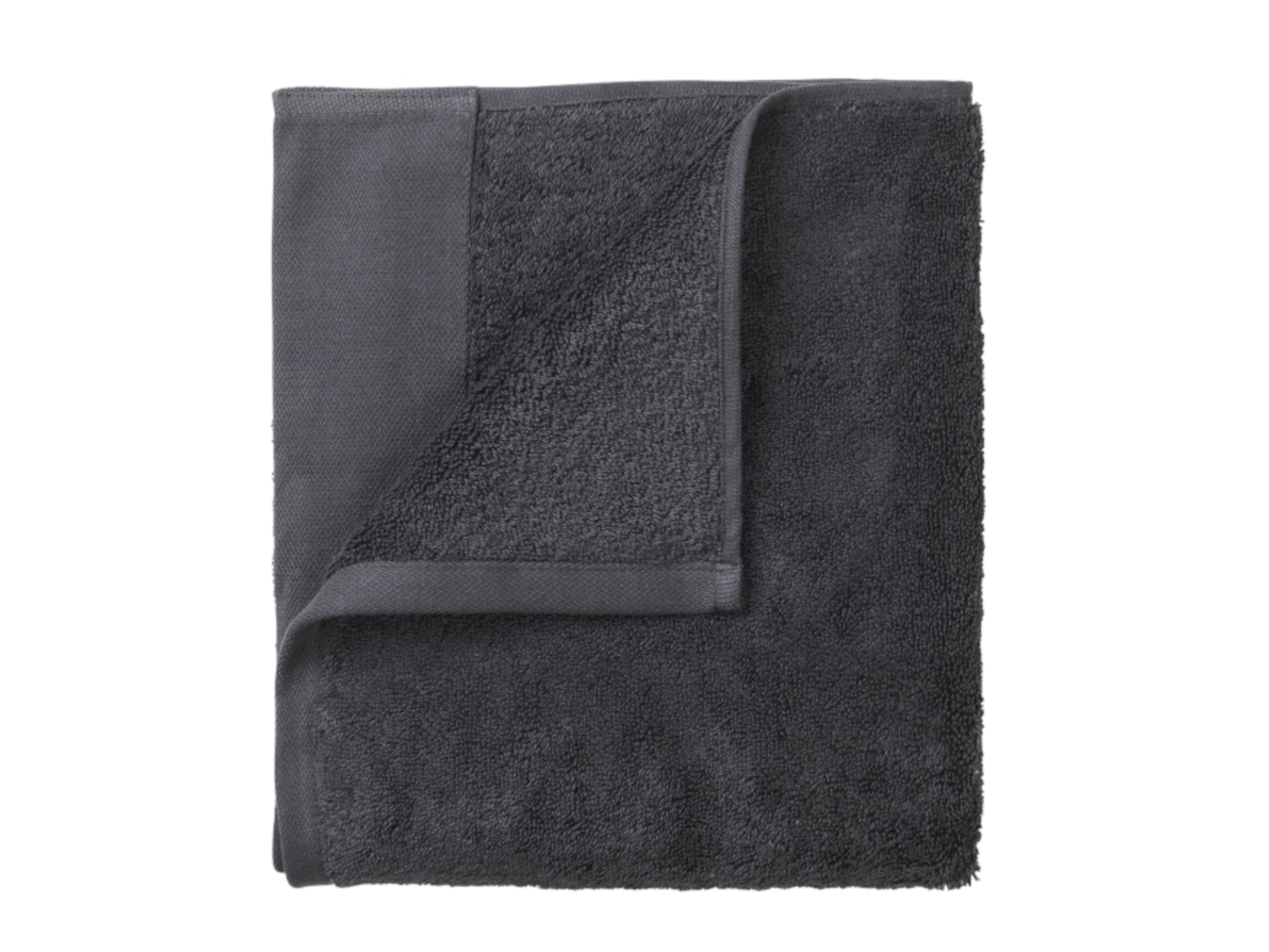 Blomus RIVA Gästehandtücher Magnet Set2 50 x 30 cm Freisteller