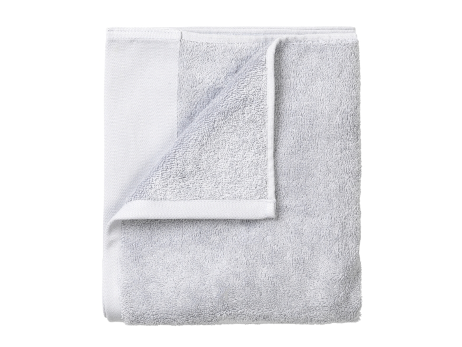 Blomus RIVA Gästehandtücher Micro Chip Set2 50 x 30 cm Freisteller