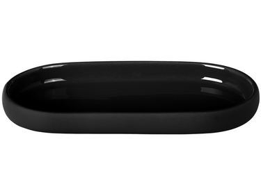 Blomus SONO Tablett black 19 x 10 cm Freisteller