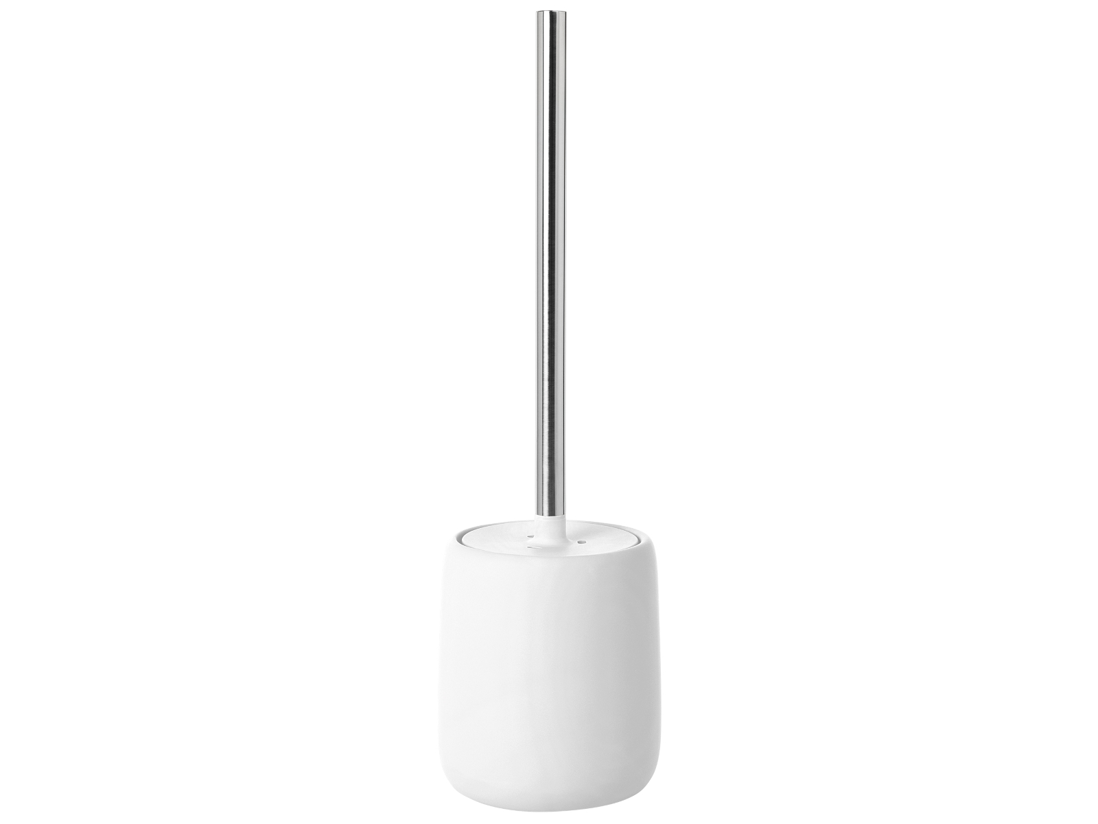 Blomus SONO WC-Bürste white 39 cm Freisteller