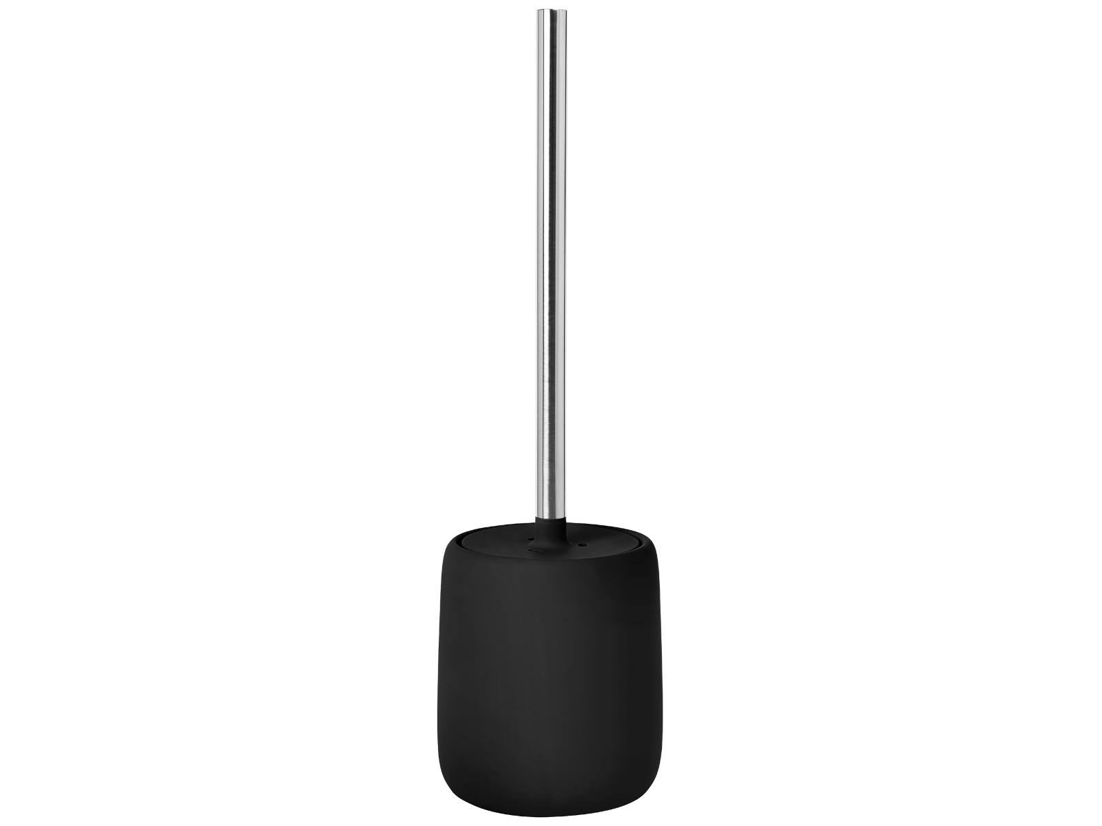 Blomus SONO WC-Bürste black 39 cm Freisteller