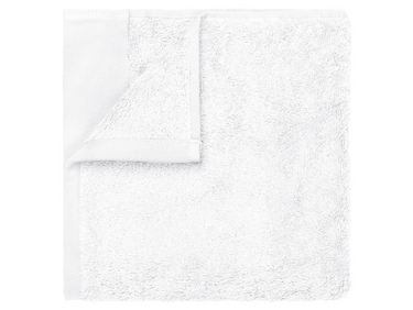 Blomus RIVA Handtuch White 100 x 50 cm Freisteller