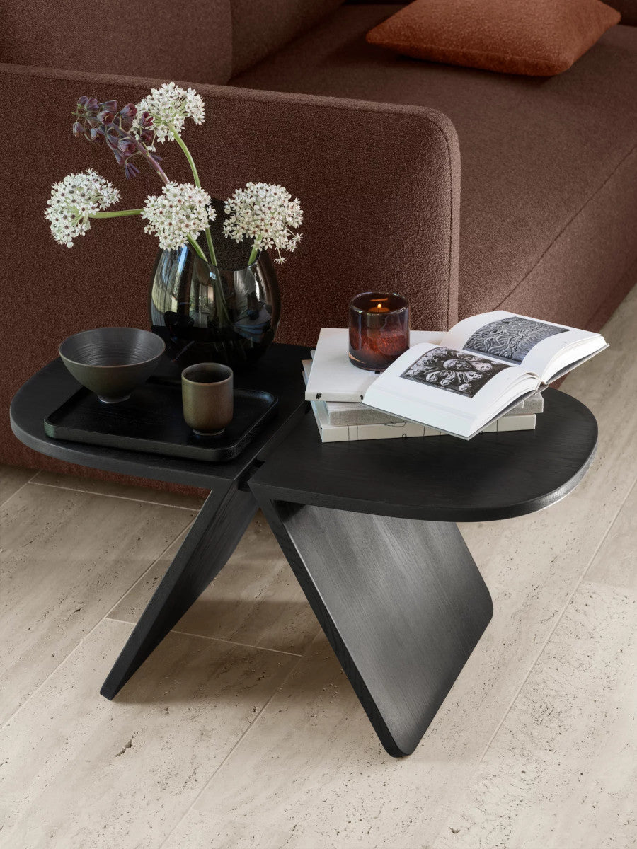 Blomus KUMI Schale espresso medium 14 cm Lifestyle 3