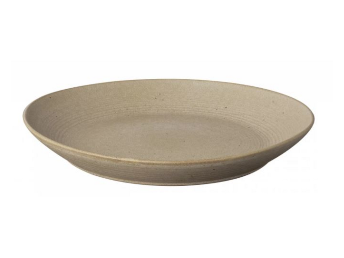 Blomus KUMI Salatschale fungi 30 cm Freisteller