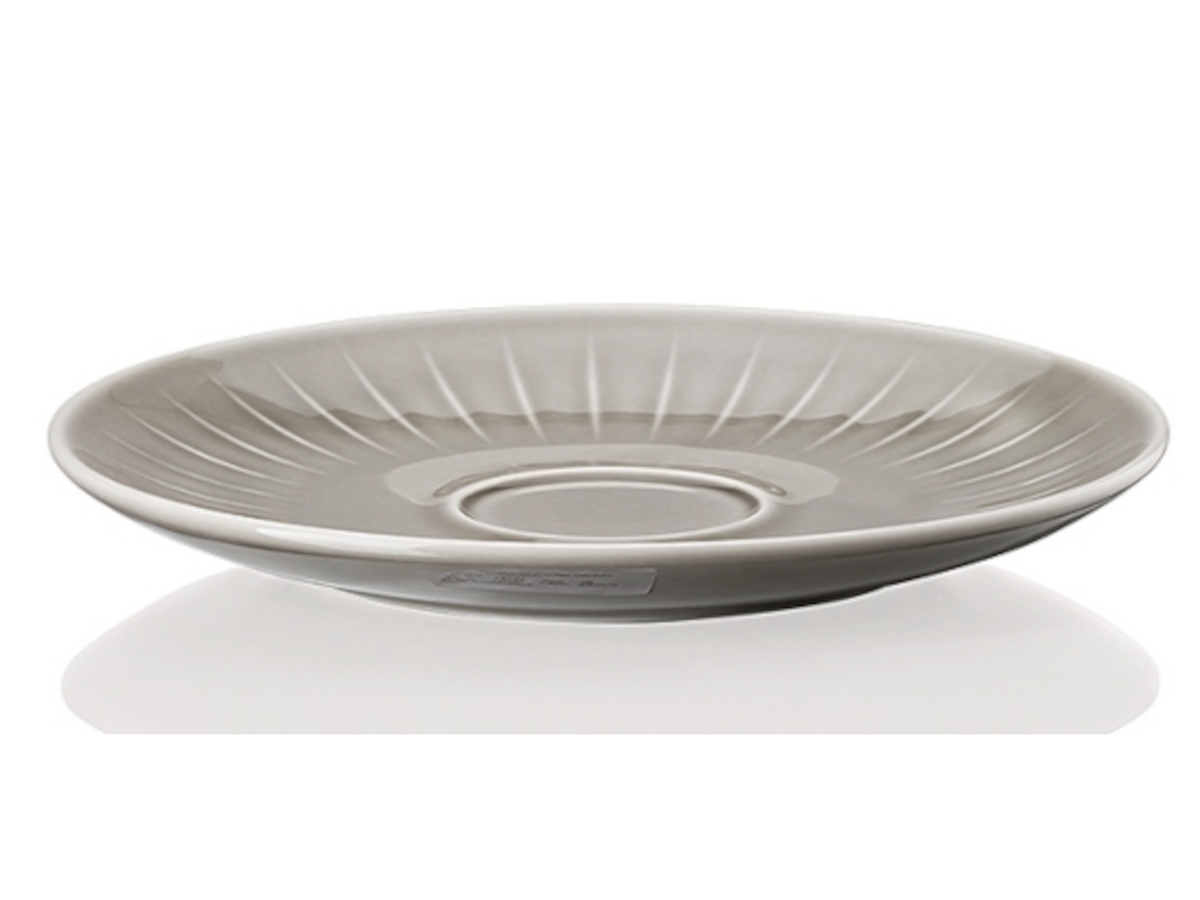 Rosenthal Joyn Grau Kaffee-Untertasse 16 cm Freisteller 2
