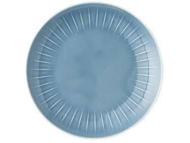 Rosenthal Joyn Denim Blue Teller tief 23 cm Freisteller 1