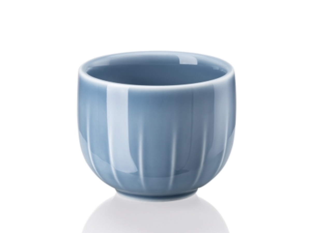 Rosenthal Joyn Denim Blue Espressoschale 6 cm Freisteller
