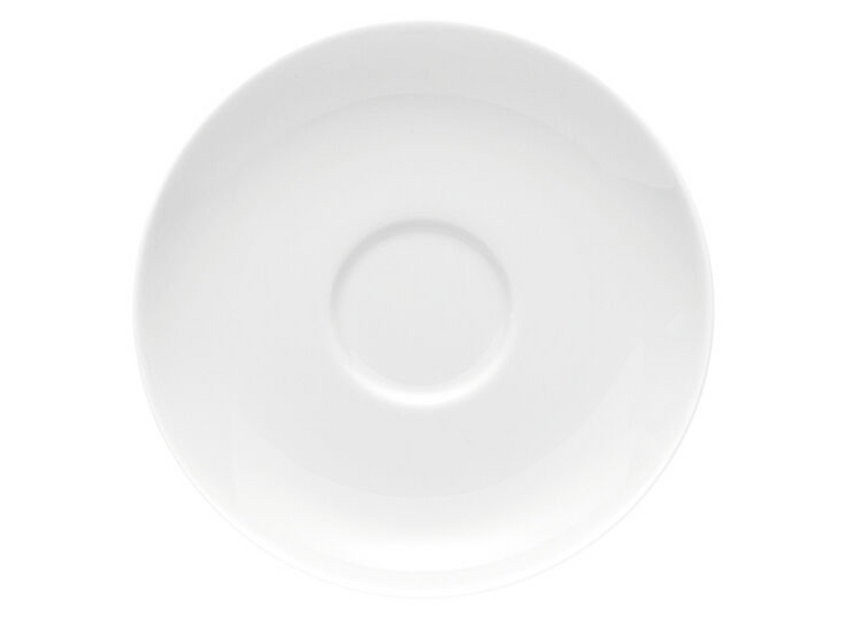 Rosenthal Moon Kaffee-Untertasse 14,5 cm Freisteller