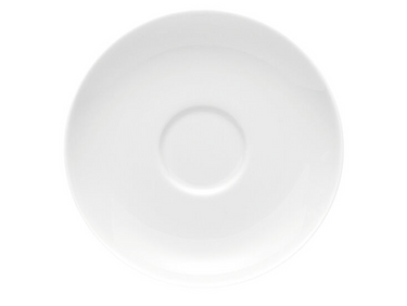 Rosenthal Moon Espresso-Untertasse 12 cm Freisteller