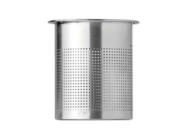 Rosenthal TAC Gropius Metall Teesieb Freisteller
