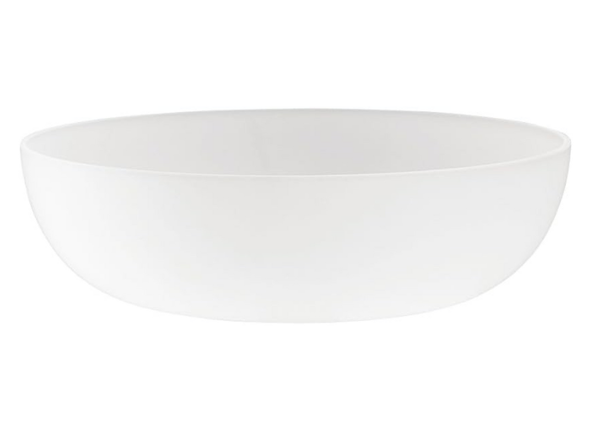 Rosenthal Collana Aufsatz zu Vase 17cm Satiniert Freisteller