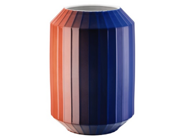 Rosenthal Hot-Spots Pacific Vibes Vase 28cm Freisteller