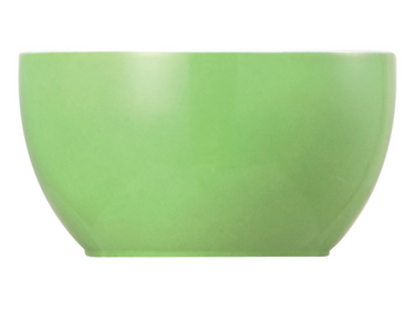 Thomas Sunny Day Apple Green Zuckerschale 6 P. Freisteller