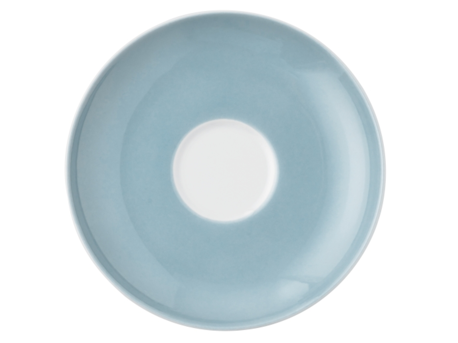 Thomas Espr/Mokka-Unterta. Sunny Day Soft Blue Freisteller 1