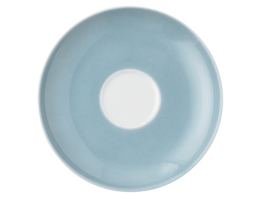 Thomas Espr/Mokka-Unterta. Sunny Day Soft Blue Freisteller 1