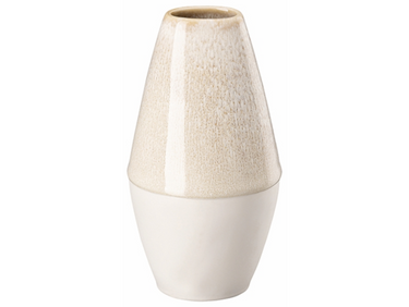 Rosenthal Junto Dune Vase 15 cm Freisteller