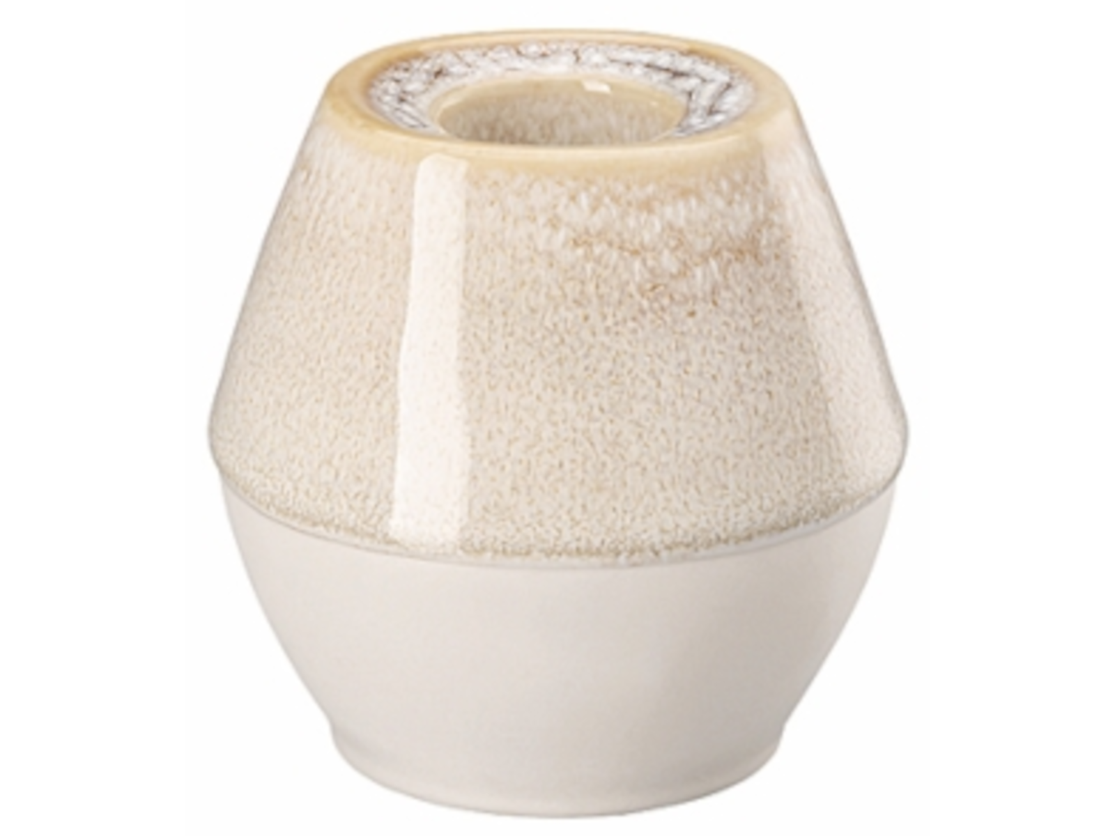 Rosenthal Junto Dune Leuchter 7 cm Freisteller
