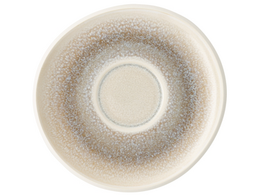 Rosenthal Junto Dune Kombi-Untertasse 15,5 cm Freisteller
