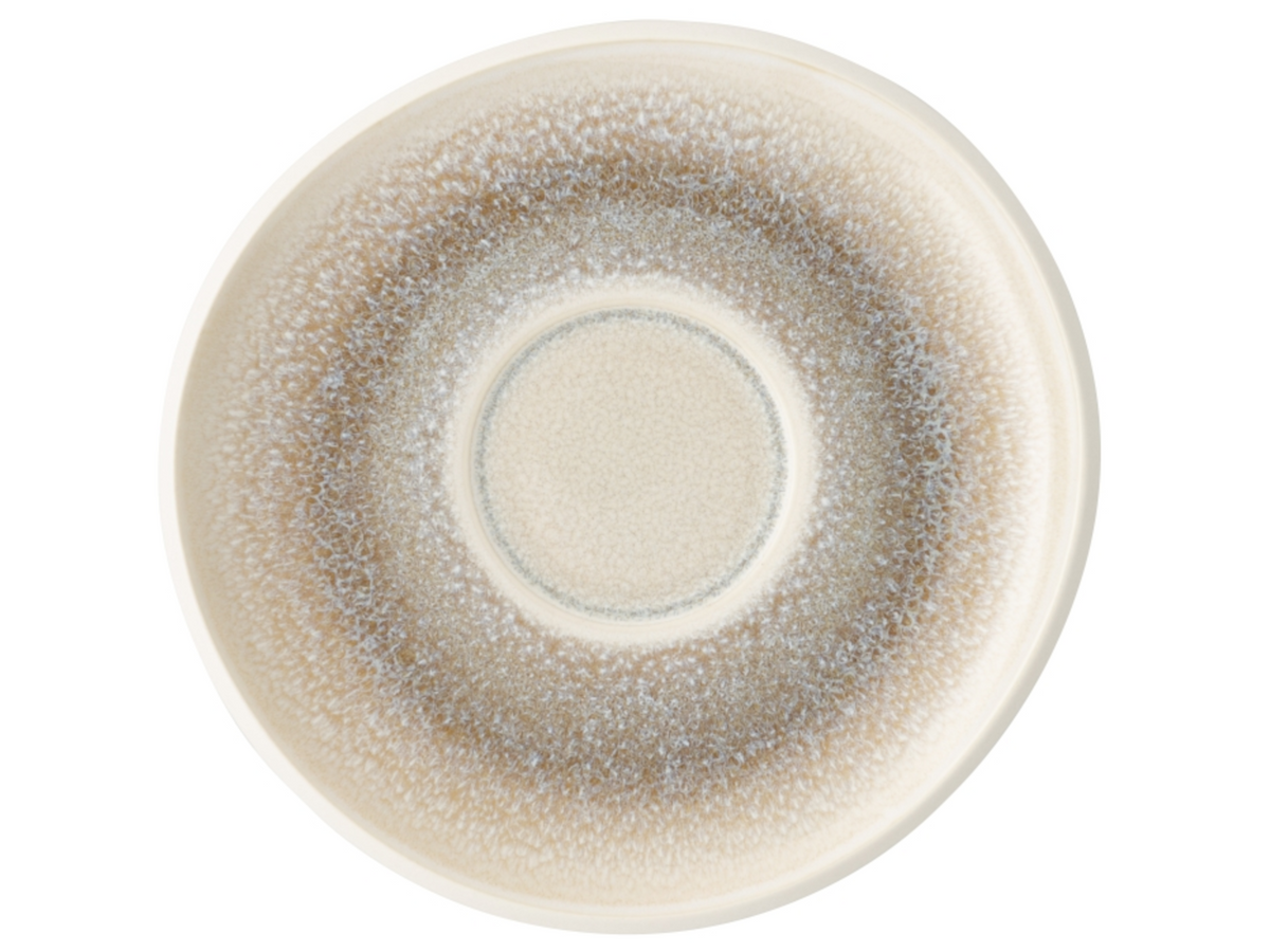 Rosenthal Junto Dune Kombi-Untertasse 15,5 cm Freisteller