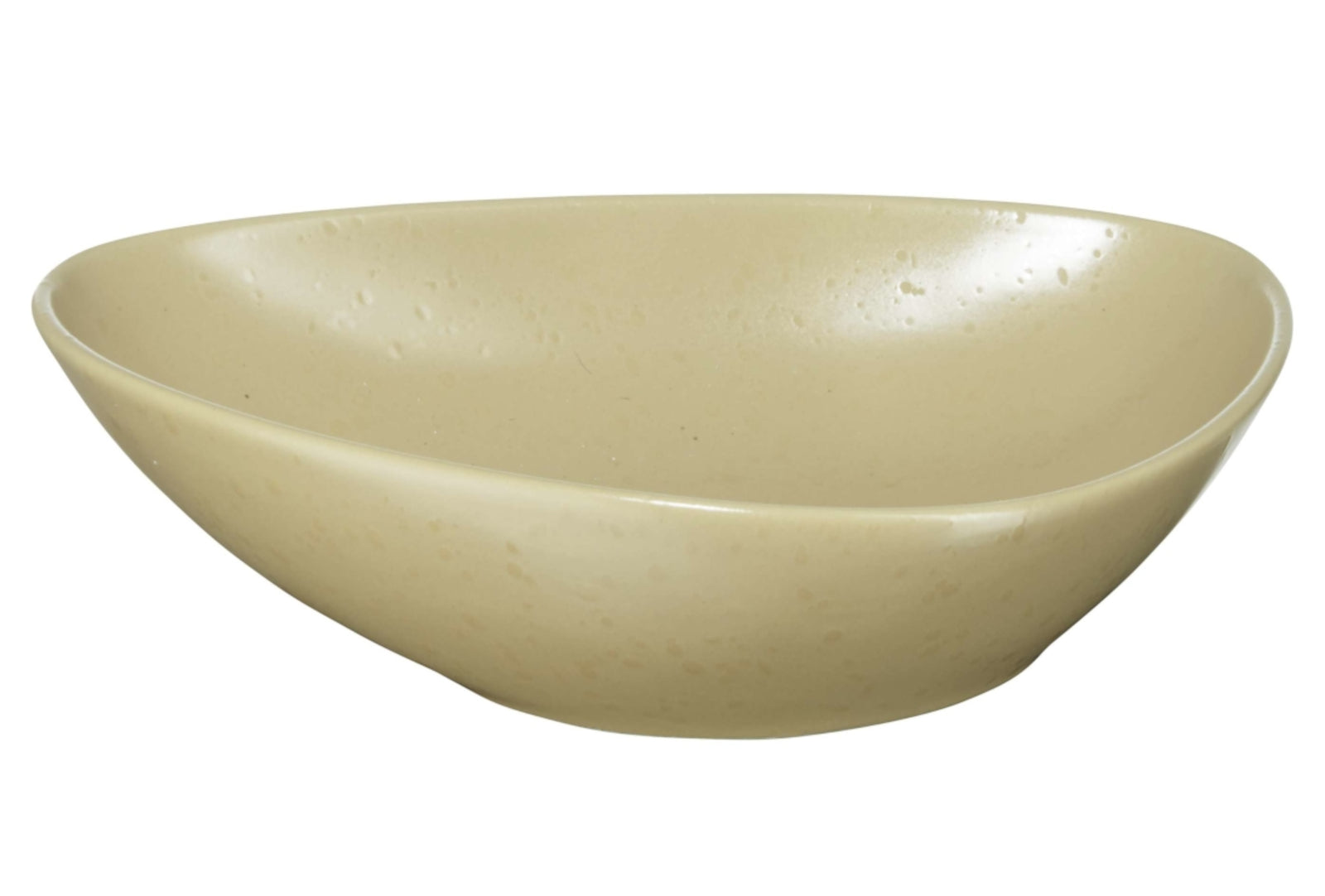 ASA CUBA Salatteller panna 21,5 cm Freisteller 1