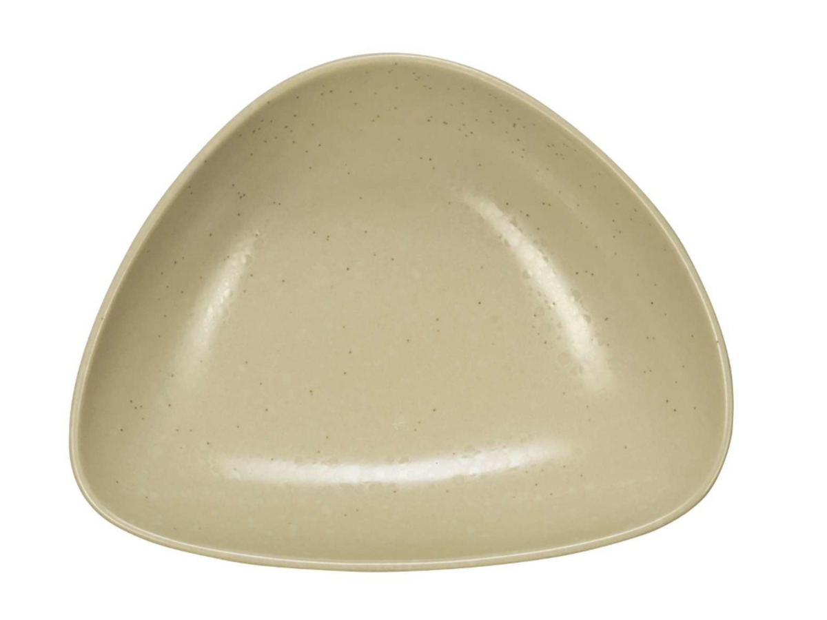 ASA CUBA Salatteller panna 21,5 cm Freisteller 2