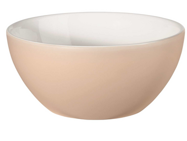 ASA Grande Schale nude 15,5 cm Freisteller