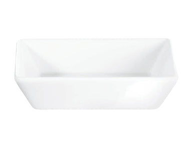 ASA 250°C Aperitif Teller/Top quadratisch 10 x 10 cm