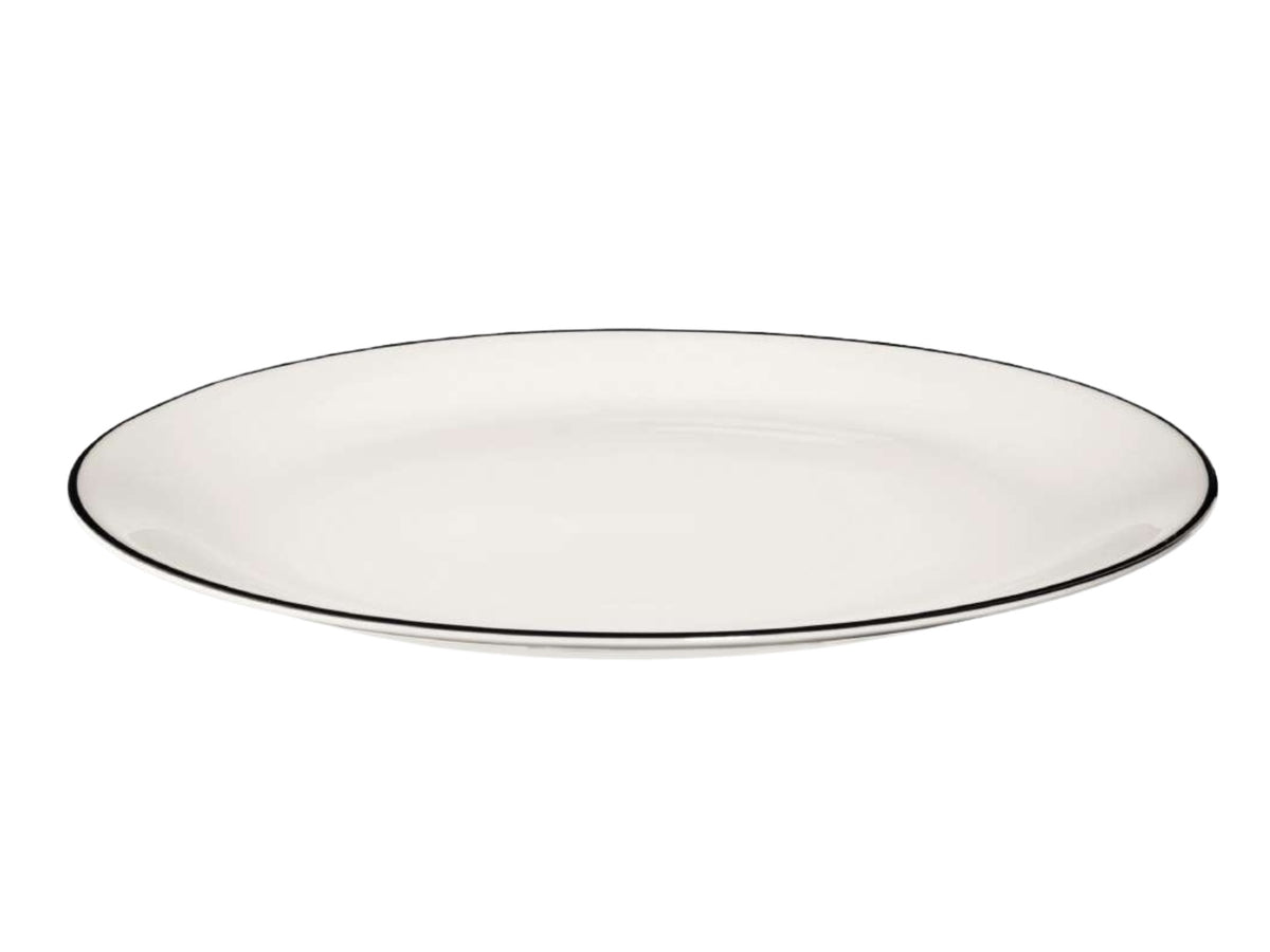 4024433324041 ASA à table ligne noire Dessertteller 14,5 cm2