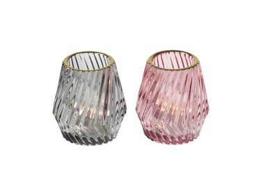 Werner Voß GmbH Windlicht Fancy sort. 9 cm ( 1 Stück ) Freisteller