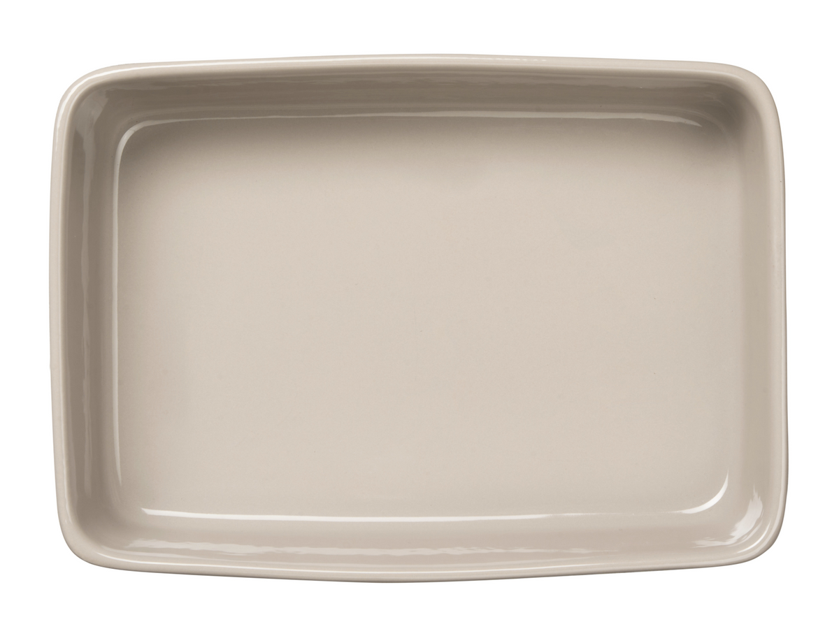 ASA Selection Grande Auflaufform rechteckig nude 28,5x20x6cm Freisteller 2