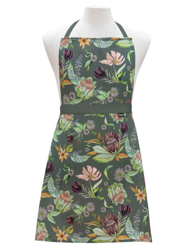 ladelle Leura Schürze 68x78cm Freisteller 1