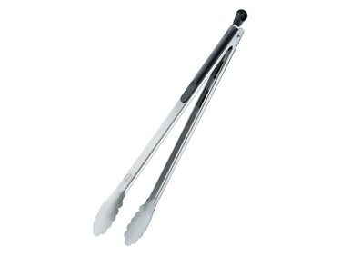 Rösle BBQ Grillzange 40 cm Freisteller 1