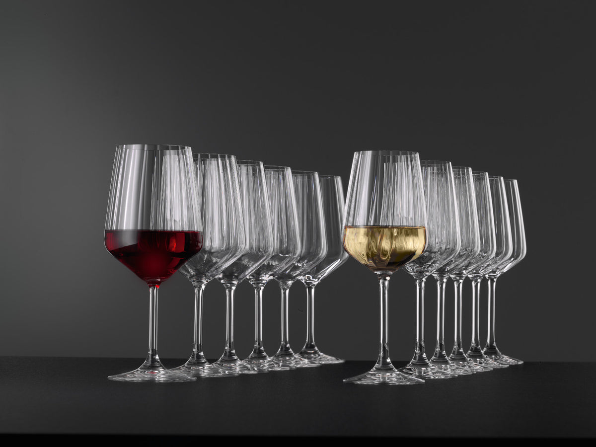 Spiegelau Lifestyle Stielgläser Set 12tlg Lifestyle 1