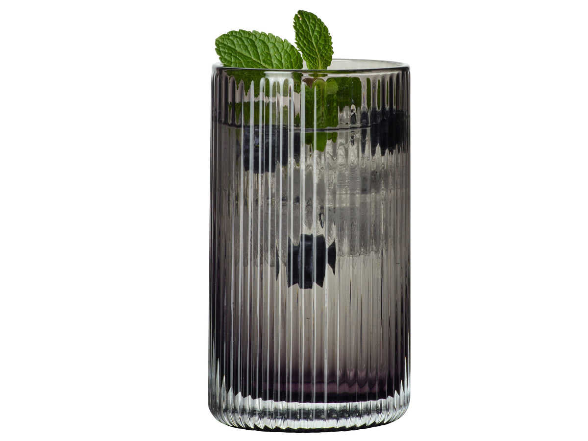 ASA Selection Juna Glas grey 0,28l Freisteller2