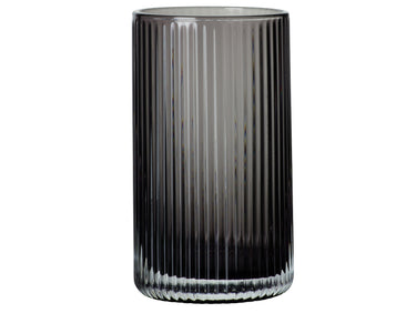 ASA Selection Juna Glas grey 0,28l Freisteller1