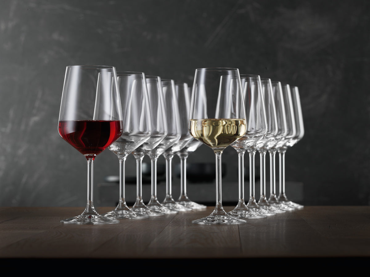 Spiegelau Style Gläser Set 12tlg Lifestyle