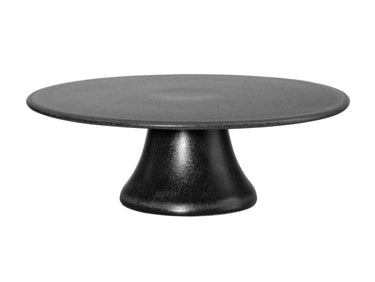 ASA Selection grande Tortenplatte black iron 22,5cm