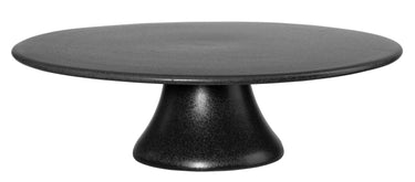 ASA Selection grande Tortenplatte black iron 29cm