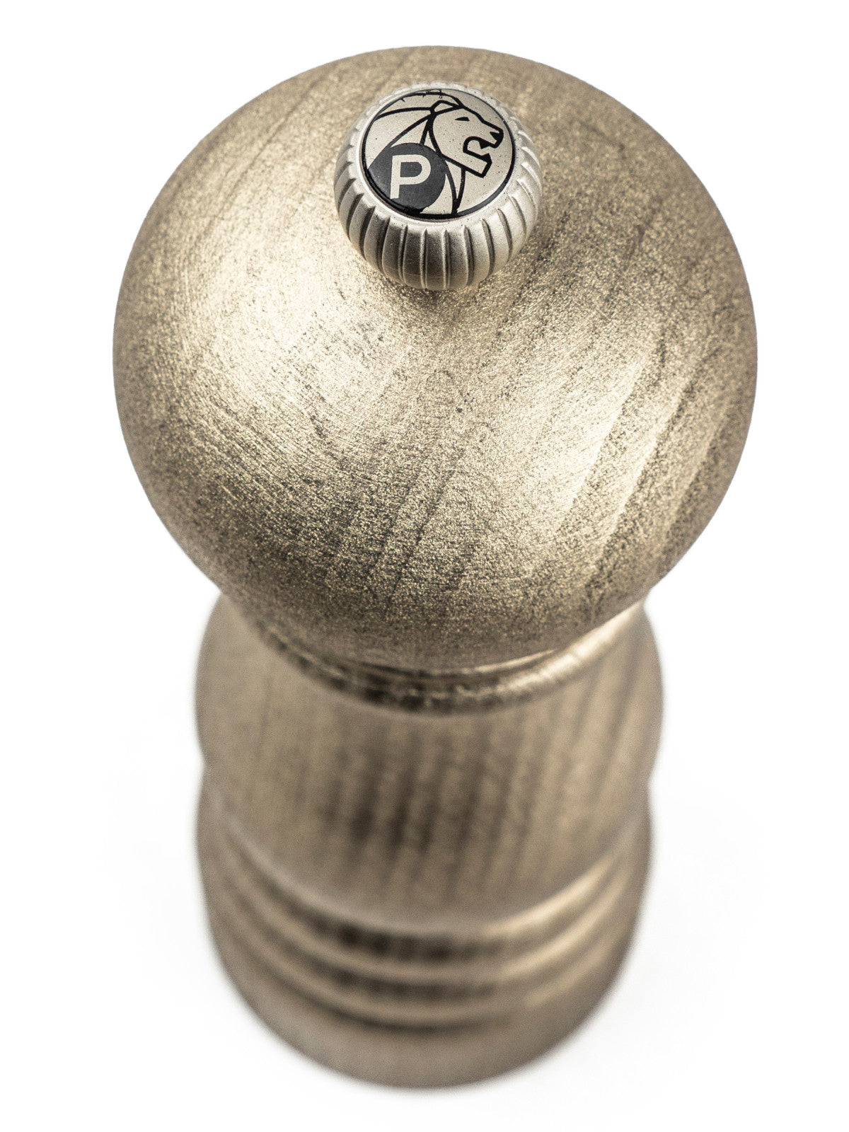 PEUGEOT GOLDEN Pfeffermühle & Salzmühlen 18cm 2tlg Freisteller 3
