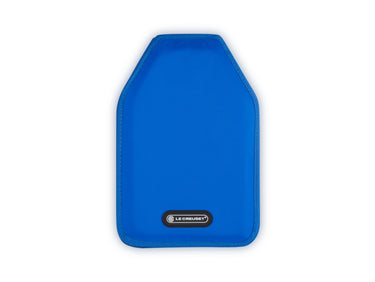 Le Creuset Aktiv-Weinkühler WA-126 azure Freisteller 1