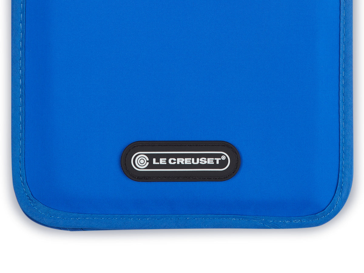 Le Creuset Aktiv-Weinkühler WA-126 azure Freisteller 2